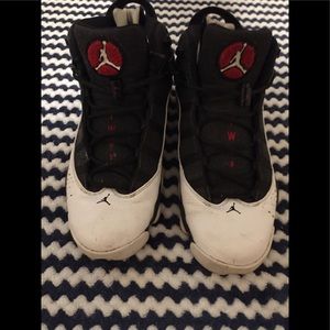 Jordan’s